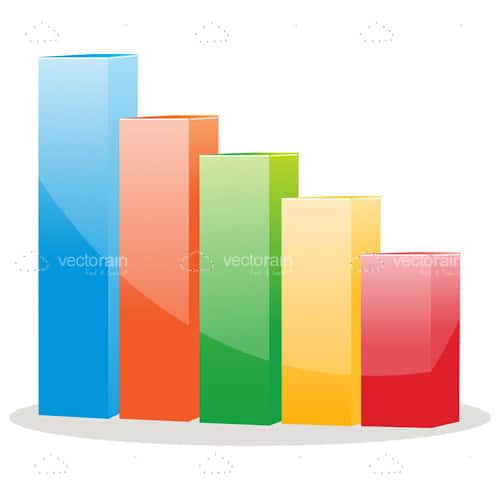 Business bar graph